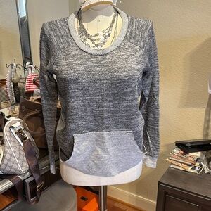 Gray Women's Sweater